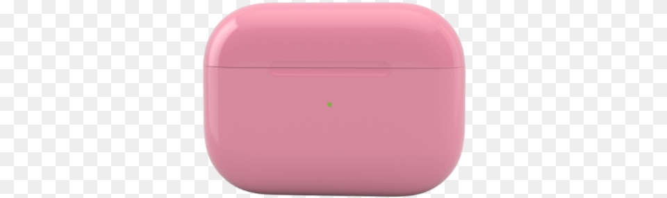 Apple Airpods Pro Pink Glossy Cosmetics, Clothing, Hardhat, Helmet Free Png