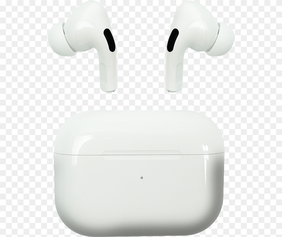 Apple Airpods Pro U2013 Mightyskins Headphones, Sink, Sink Faucet, Bathing Free Transparent Png