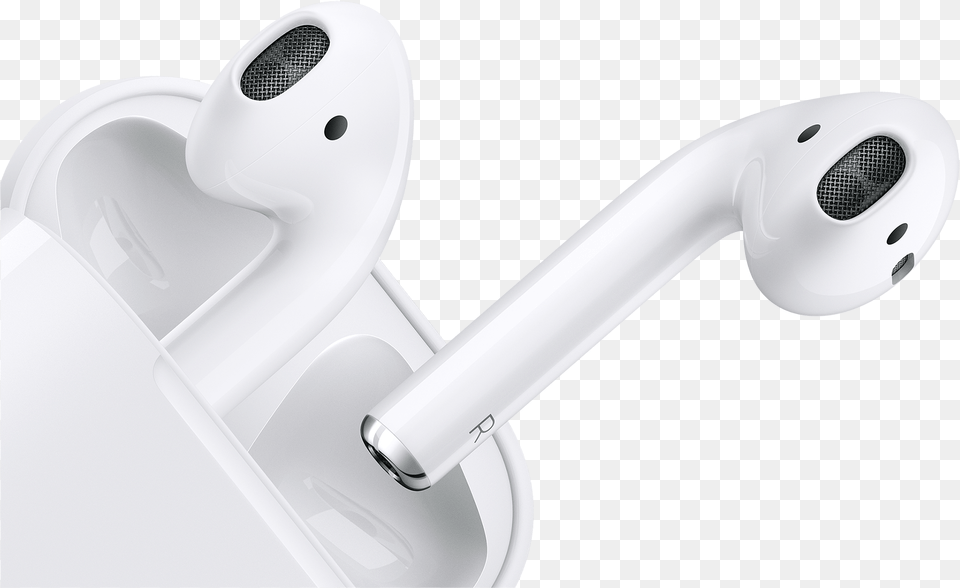 Apple Airpods Sink, Sink Faucet, Appliance, Blow Dryer Free Transparent Png