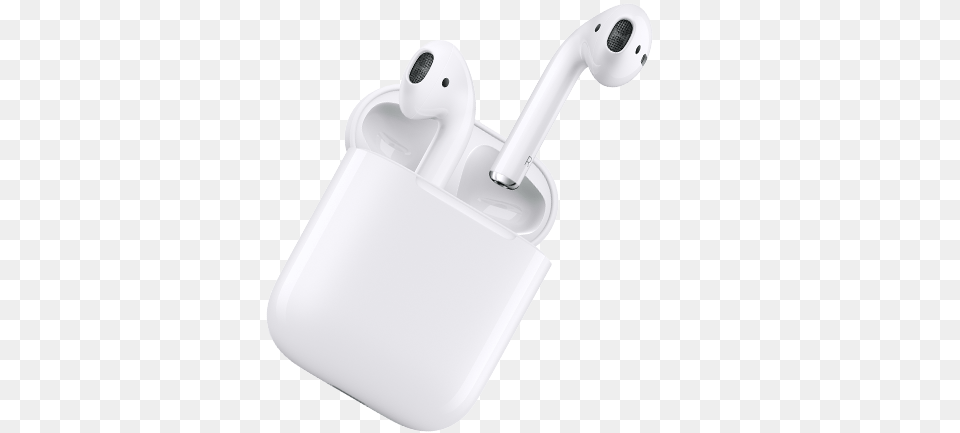 Apple Airpods Transparent Background Airpods, Adapter, Electronics, Plug, Appliance Png Image