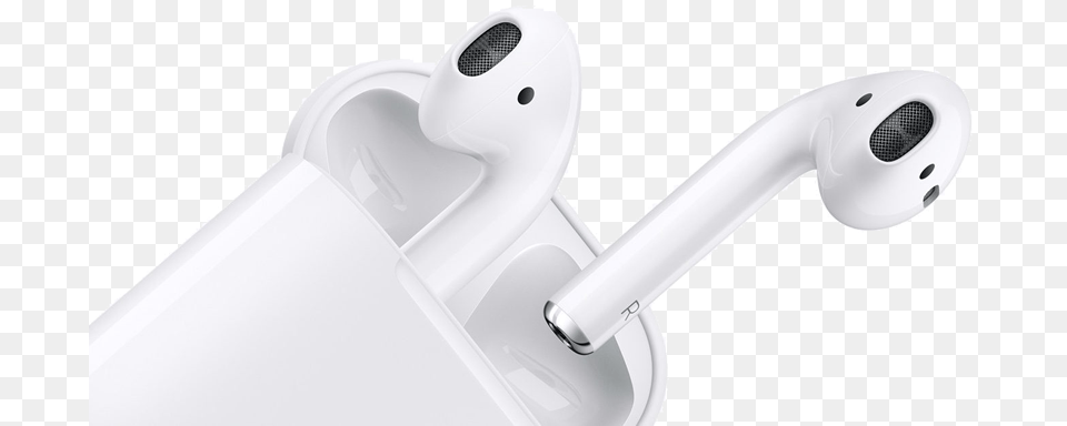 Apple Airpods With Case Airpods 2 Transparent Background, Bathing, Tub, Bathtub, Person Png