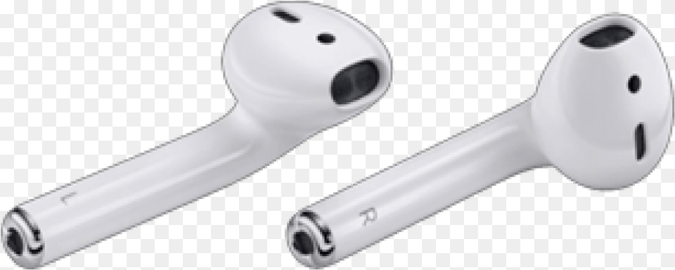 Apple Airpods With Charging Case Airpod Transparent Background, Appliance, Blow Dryer, Device, Electrical Device Png Image