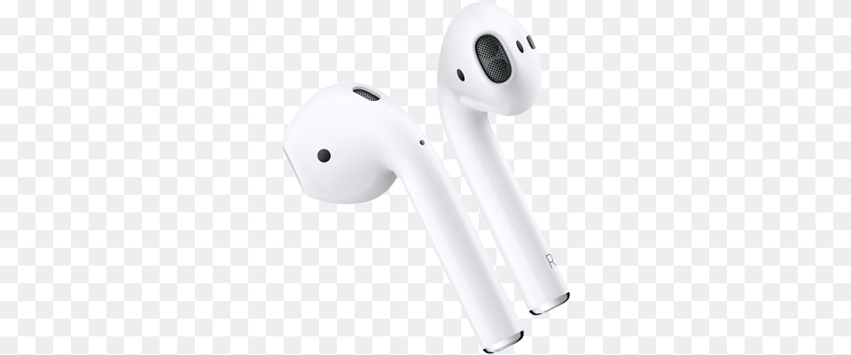 Apple Airpods With Charging Case Appliance, Blow Dryer, Device, Electrical Device Free Transparent Png