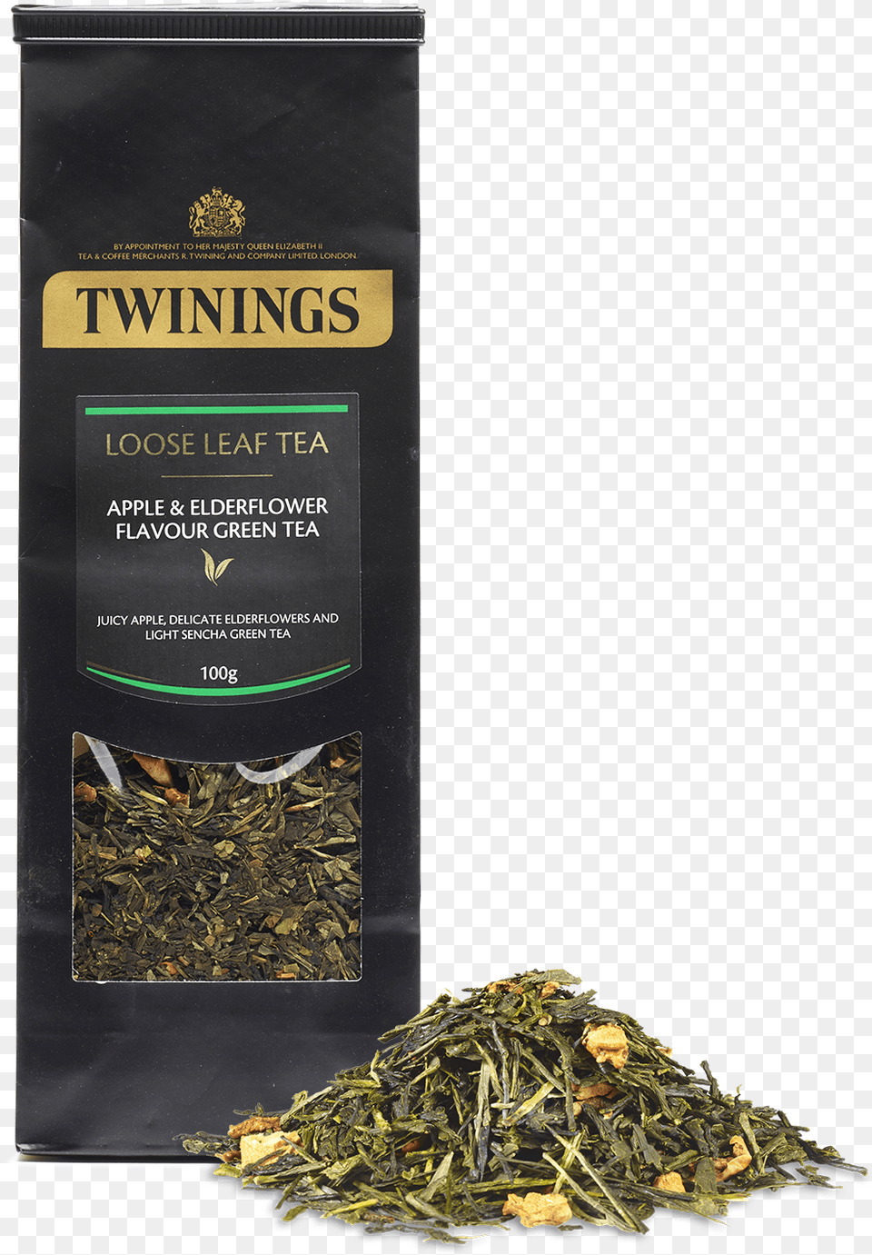 Apple Amp Elderflower Flavour Green Loose Tea Most Expensive Twinings Tea, Herbal, Herbs, Plant, Beverage Free Png