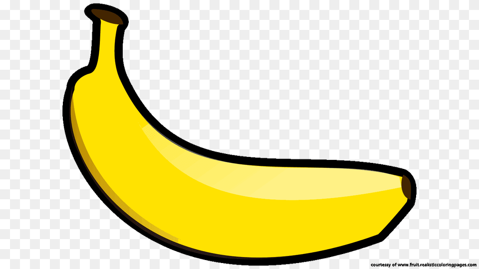 Apple And Banana Clipart, Food, Fruit, Plant, Produce Free Transparent Png
