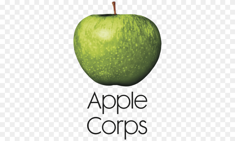 Apple And The Beatles Have Had A Contentious Relationship Beatles Apple, Food, Fruit, Plant, Produce Png Image