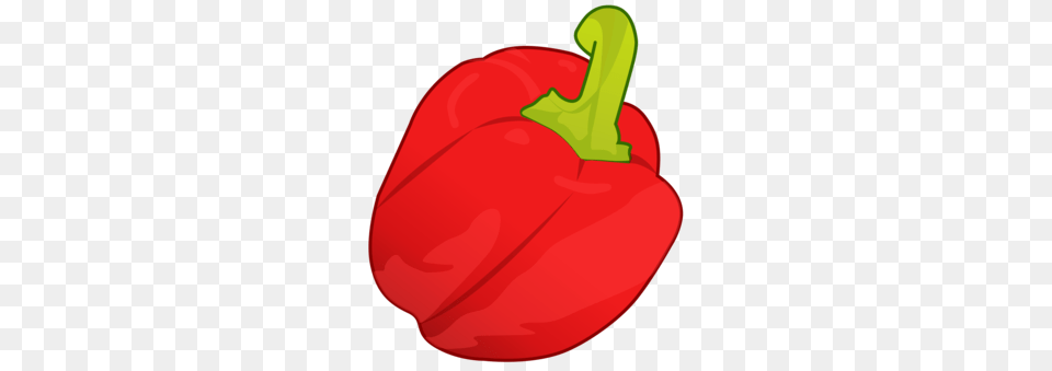 Apple Angle, Bell Pepper, Food, Pepper, Plant Free Png