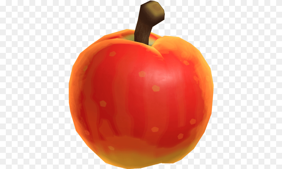 Apple Animal Crossing New Horizons Apple Fruit, Food, Plant, Produce Free Transparent Png