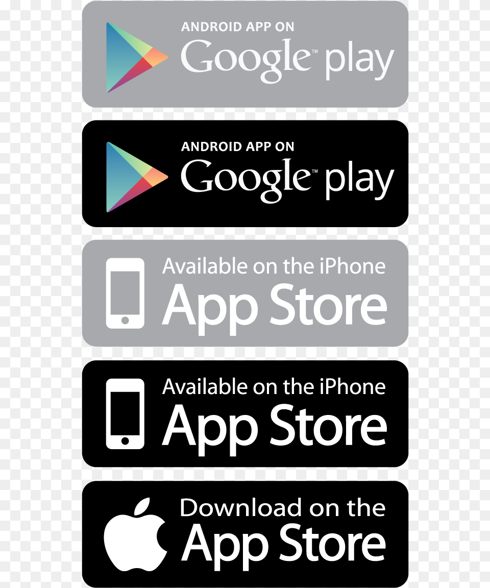 Apple App Store Buttons Icon Logo Vector Available On The App Store, Electronics, Mobile Phone, Phone, Advertisement Png