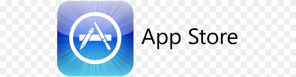 Apple App Store Logos, Disk Png