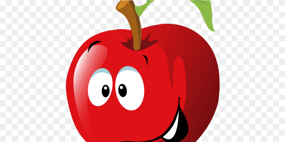 Apple Apple Fruit Clipart, Food, Plant, Produce, Baby Free Transparent Png