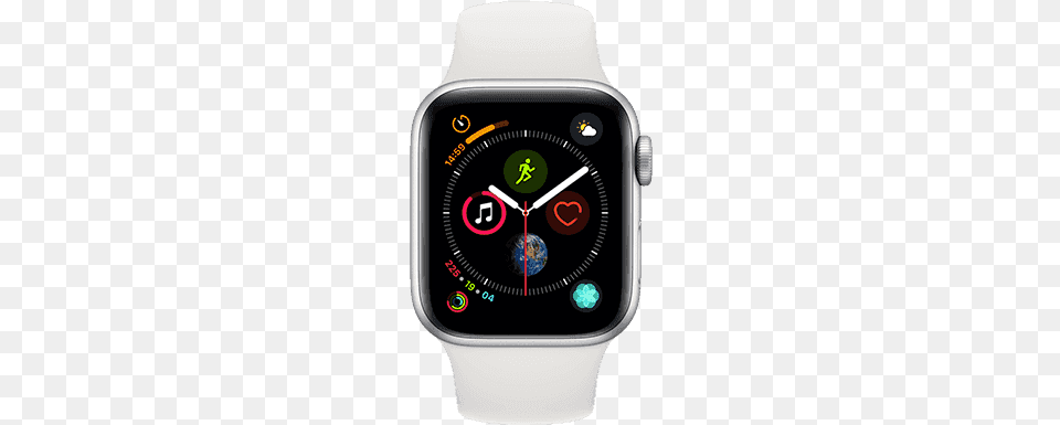 Apple Apple Watch Series Apple Watch Series 4 Gold, Arm, Body Part, Person, Wristwatch Free Png Download