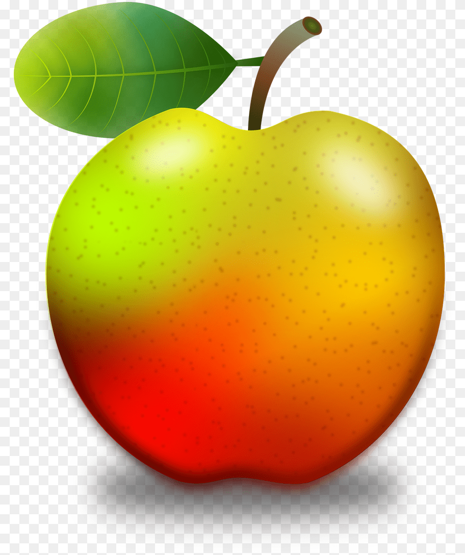 Apple Apples Fruit Fruits Image Apple, Food, Plant, Produce, Pear Png