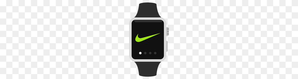 Apple Applewatch Watch Nike Iwatch Gadget Device, Arm, Body Part, Person, Wristwatch Png