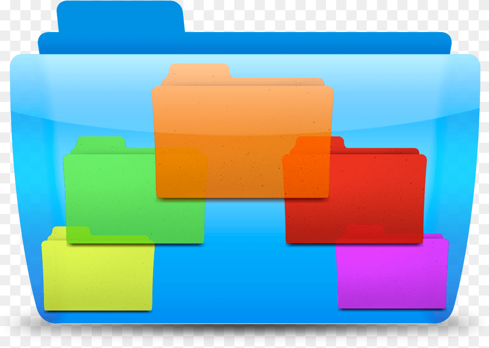 Apple Applications Folder Icon Icon Mac Folder Icon Gpn, File, File Binder, File Folder Png