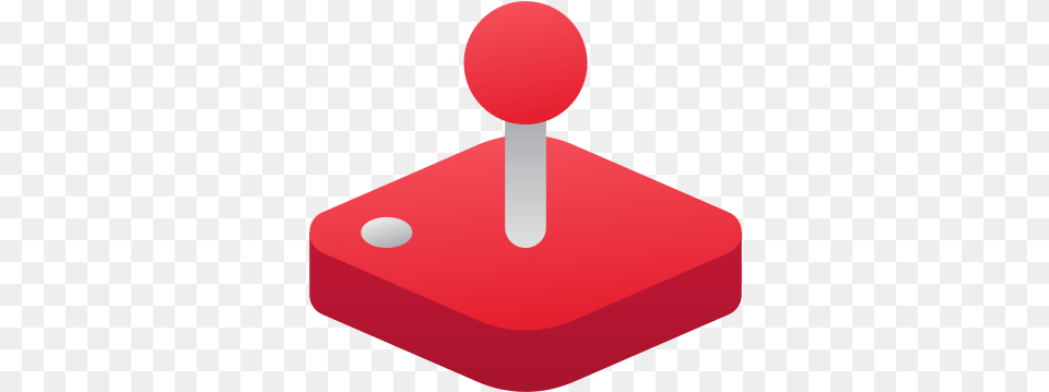 Apple Arcade Icon Solid, Electronics, Joystick Free Png