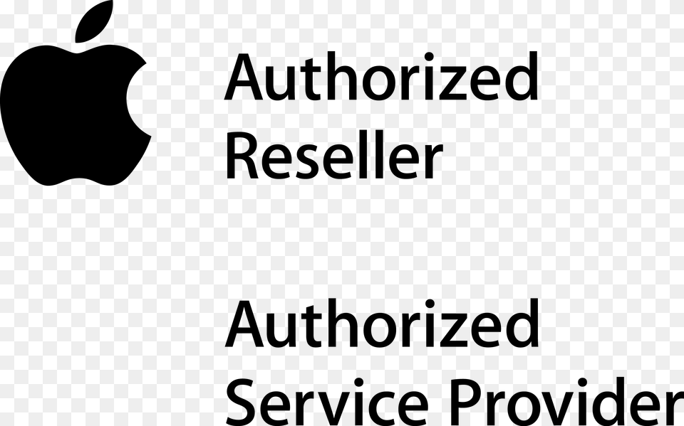 Apple Authorized Reseller And Authorized Service Provider Apple Authorized Reseller, Logo, Text Free Png