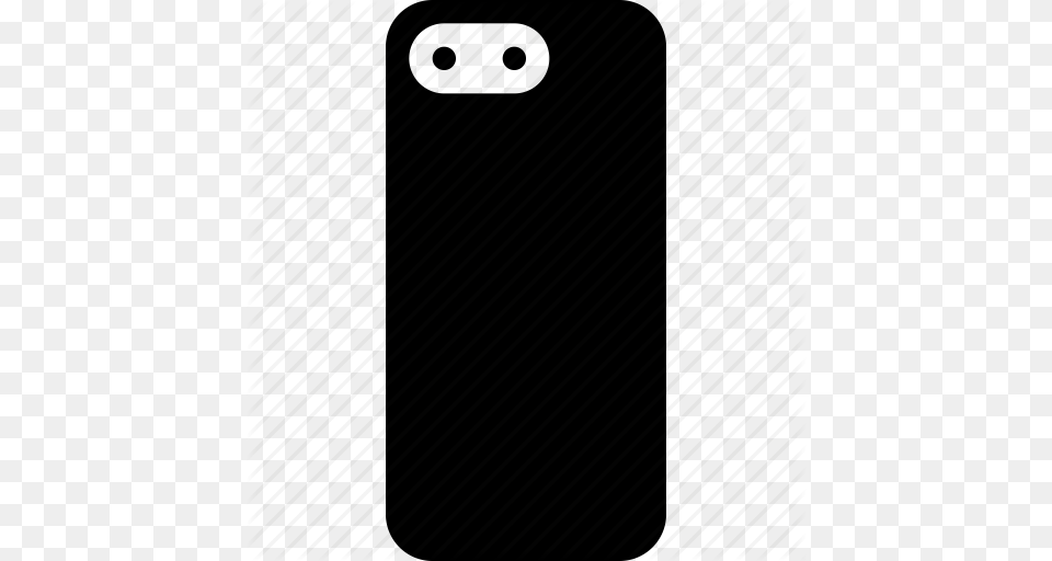 Apple Back Iphone Iphone Plus Mobile Plus Smartphone Icon, Electronics, Phone, Mobile Phone Free Transparent Png