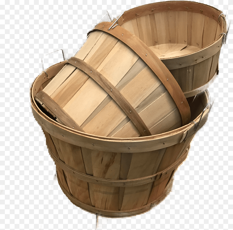 Apple Basket, Bucket, Hot Tub, Tub Free Transparent Png