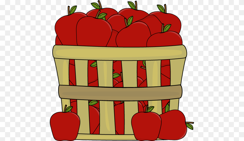 Apple Basket Cliparts Clip Art, Dynamite, Weapon Free Png Download