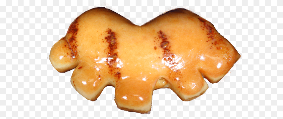 Apple Bear Claw Bear Claw Donut, Food, Sweets, Bread Png