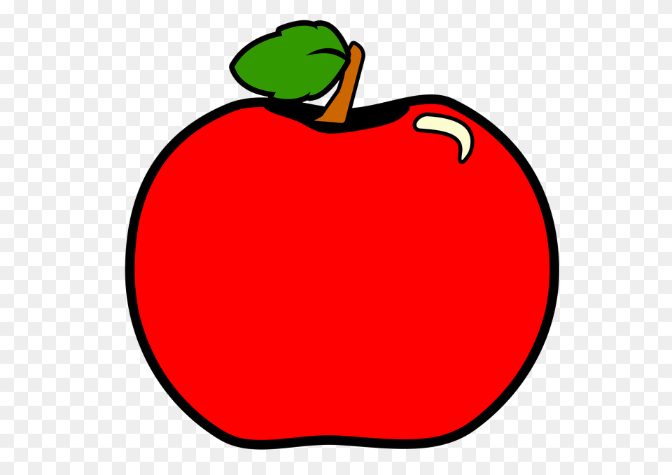 Apple Bite Clipart Clip Art Download On Lemonize Kostenlos, Food, Fruit, Plant, Produce Free Transparent Png