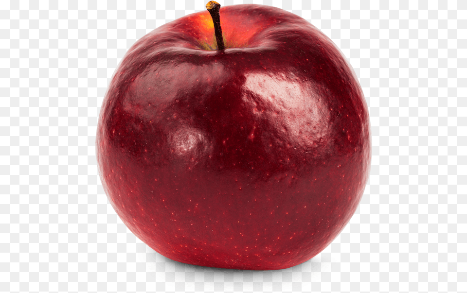 Apple Bite Crimson Crisp Empire Apples Crimson Crisp Apple, Food, Fruit, Plant, Produce Free Png Download