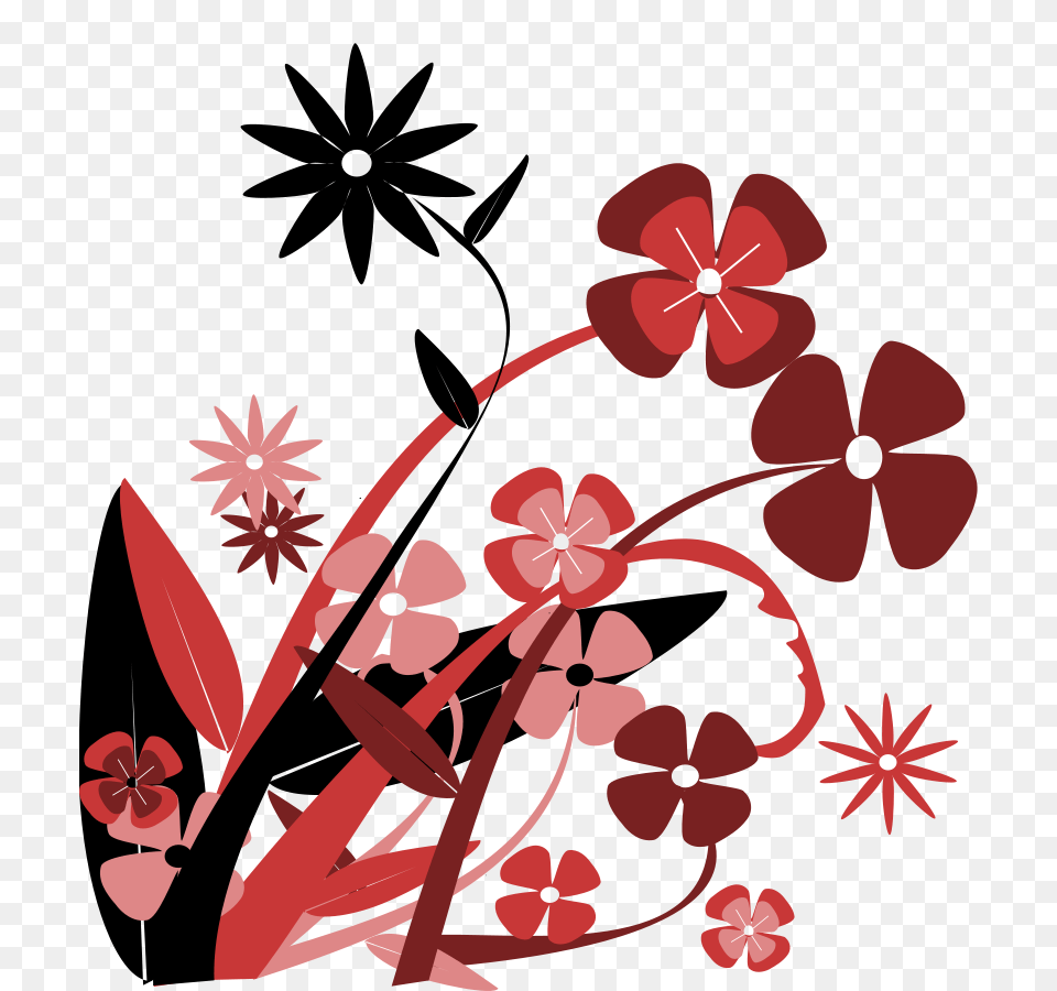 Apple Blossom Clip Art, Floral Design, Graphics, Pattern, Flower Png