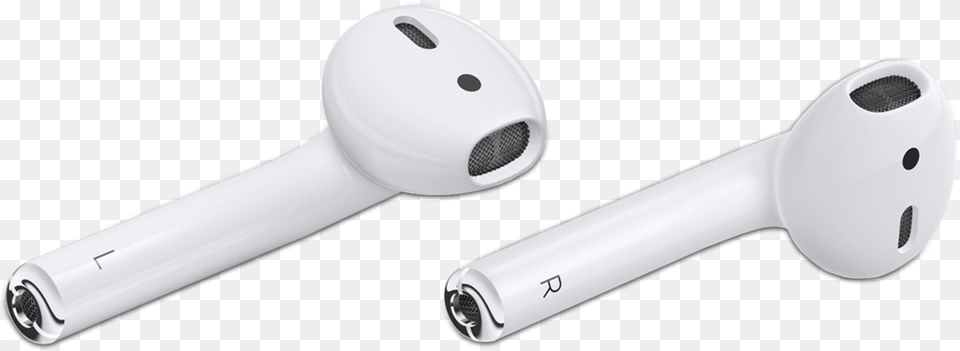 Apple Bluetooth Airpods White Airpods, Appliance, Blow Dryer, Device, Electrical Device Png Image