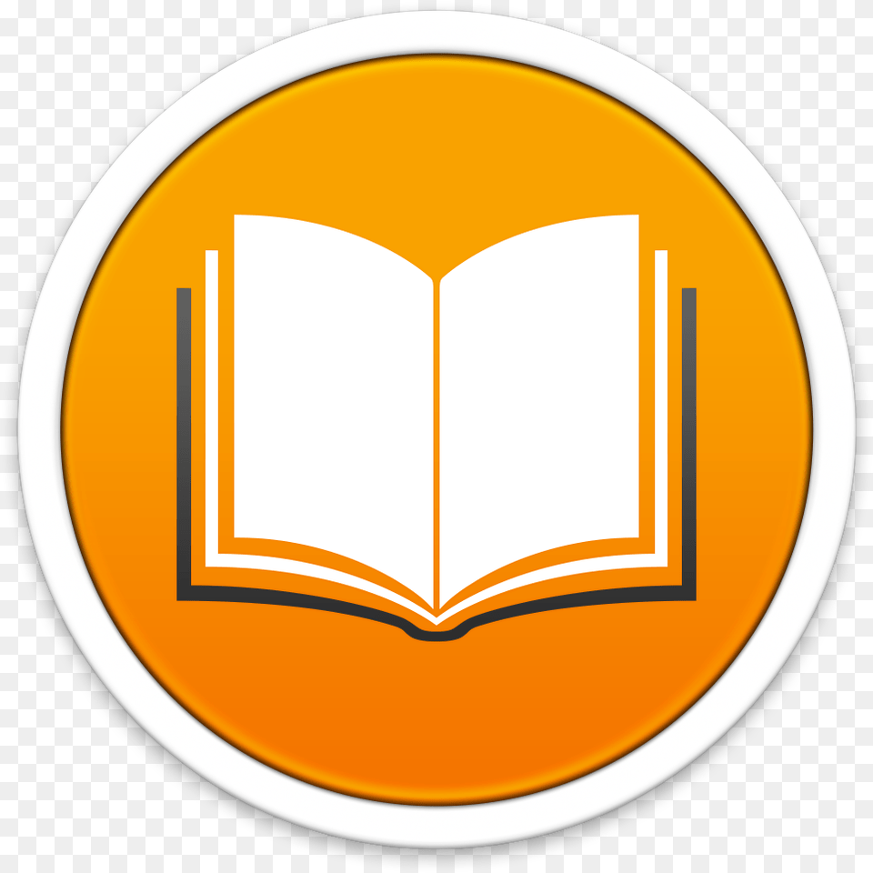Apple Books Logopedia Fandom Old Book Icon Mac, Person, Publication, Reading, Page Png