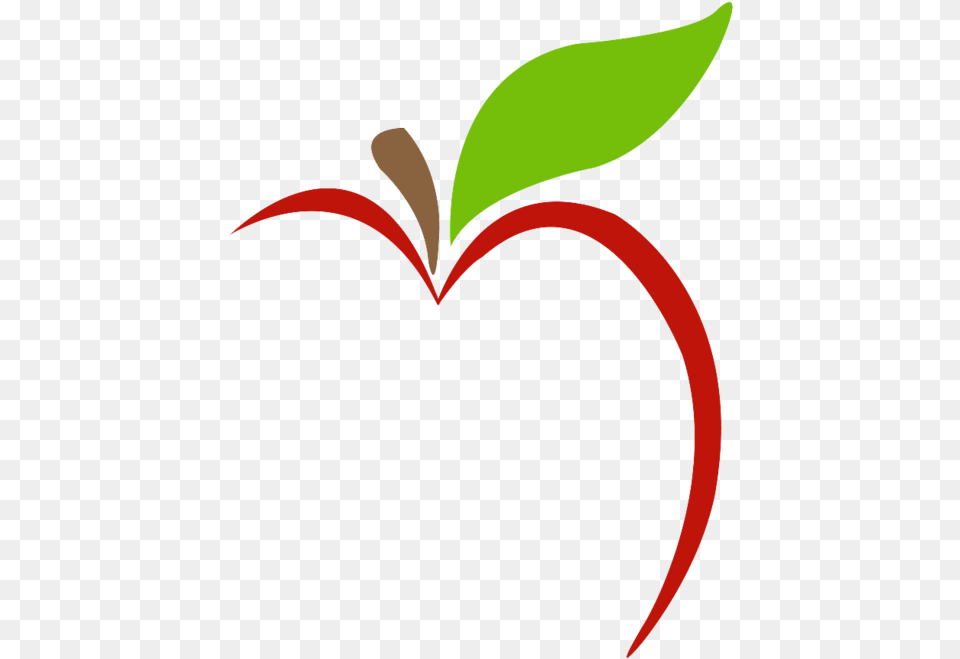 Apple Brand Wallpaper Desktop Logo Font Heart, Food, Fruit, Plant, Produce Png Image