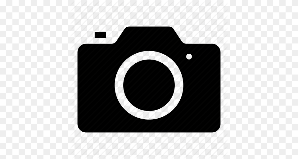 Apple Camera Canon Nikon Photo Picture Selfie Icon, Electronics, Digital Camera Free Png Download