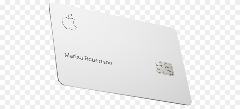 Apple Card Gives Goldman Sachs A Rare Customer Role Cool Credit Cards, Text, Computer, Electronics, Laptop Png Image