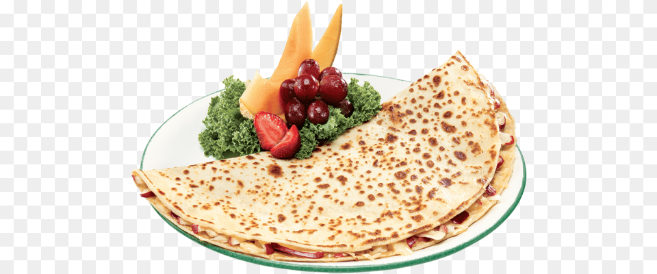 Apple Cheddar Crpe Apple, Bread, Food, Pancake, Meal Png Image