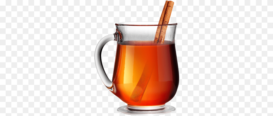 Apple Cider Assam Tea, Cup, Food, Ketchup, Beverage Png Image
