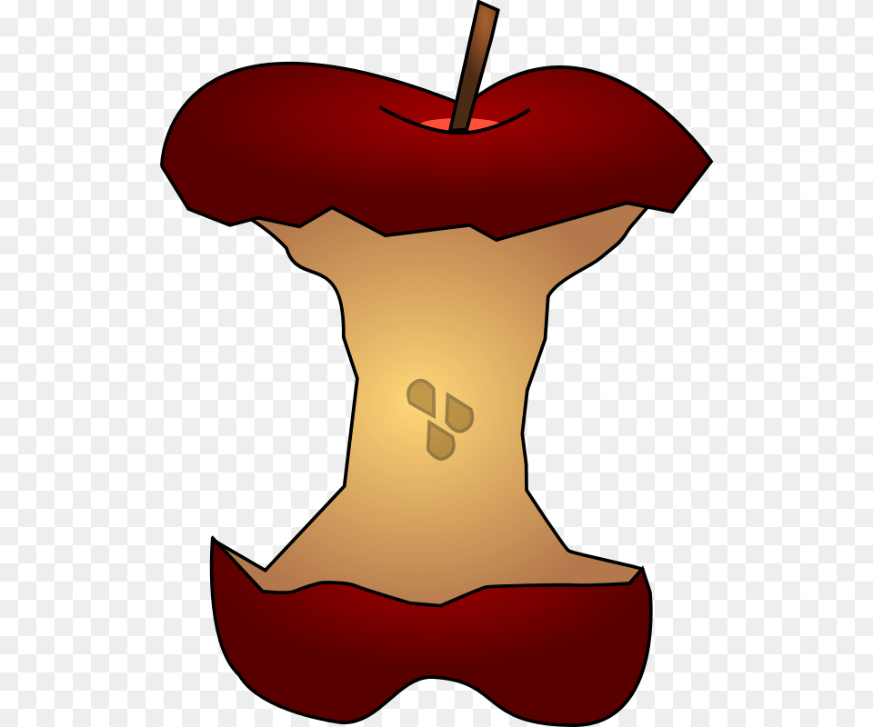 Apple Clip Art, Food, Fruit, Plant, Produce Free Png Download