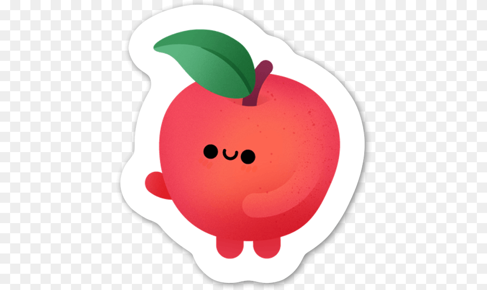 Apple Clip Art, Food, Fruit, Plant, Produce Free Png