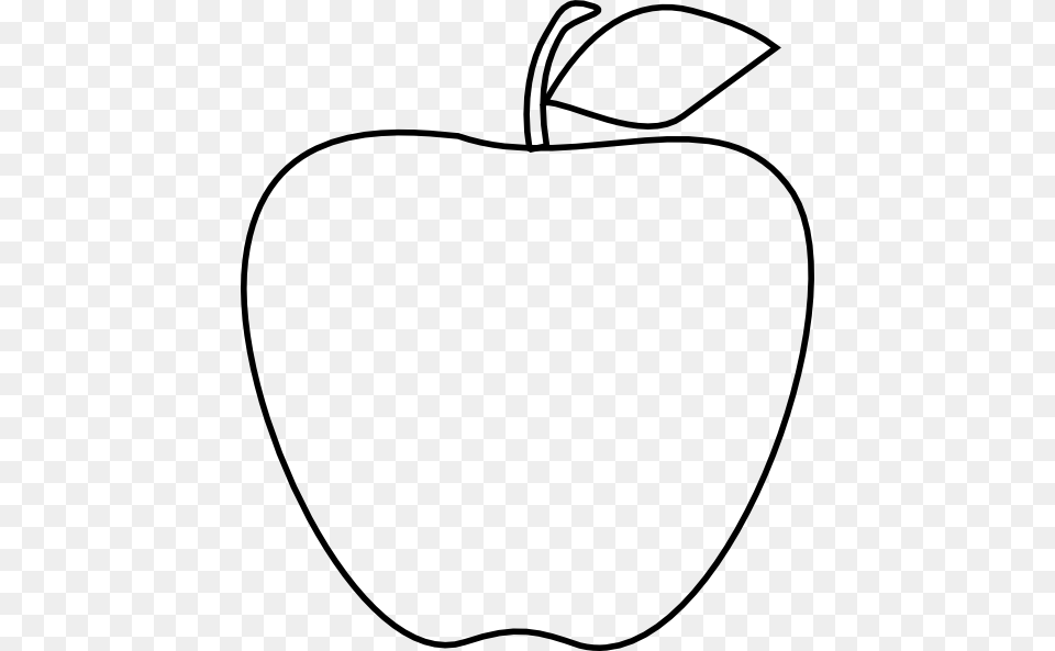 Apple Clip Art, Food, Fruit, Plant, Produce Free Png