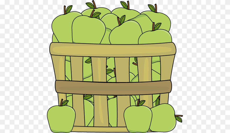 Apple Clip Art, Food, Fruit, Green, Plant Free Transparent Png