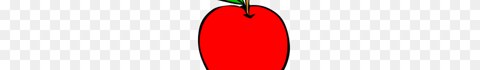 Apple Clip Art Cartoon Apple Clip Art Vector In Open, Food, Fruit, Plant, Produce Free Png