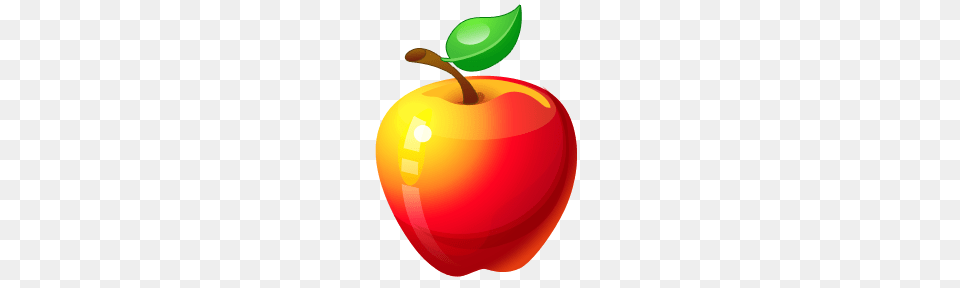 Apple Clip Art Nutrition, Food, Fruit, Plant, Produce Png Image