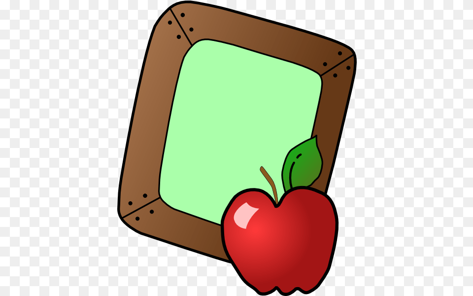 Apple Clip Art Vector Clip Art Online Addition Images For Kindergarten, Food, Fruit, Plant, Produce Png