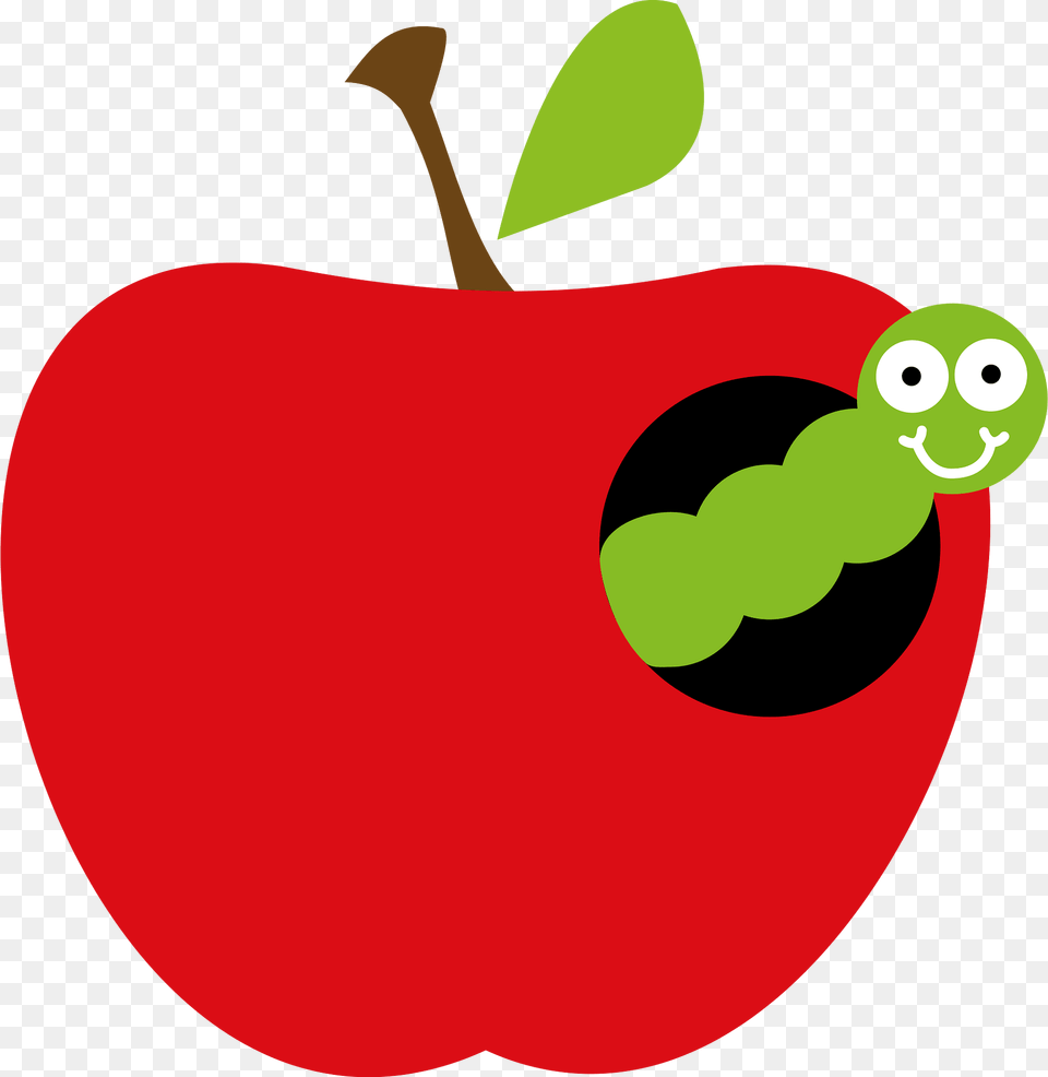 Apple Clipart, Food, Fruit, Plant, Produce Png