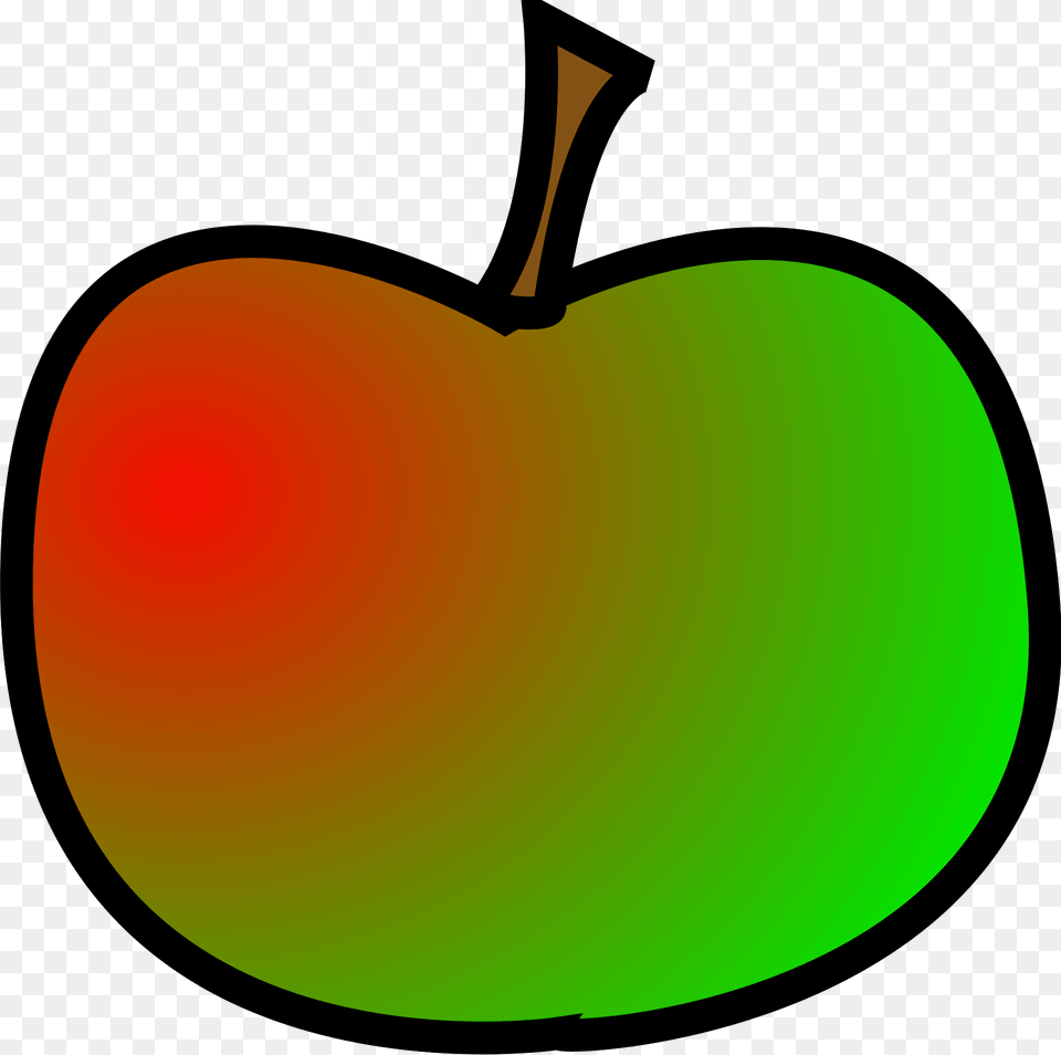 Apple Clipart, Food, Fruit, Plant, Produce Png