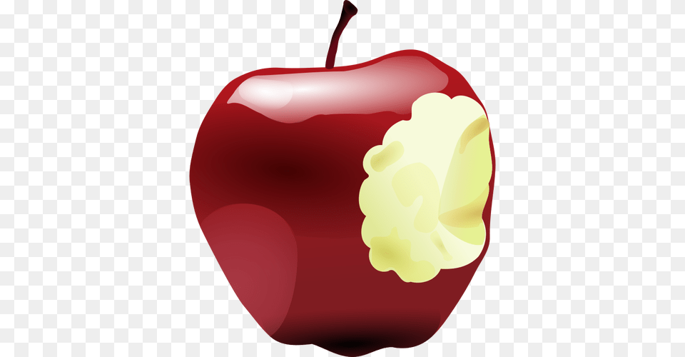 Apple Clipart, Food, Fruit, Plant, Produce Free Transparent Png