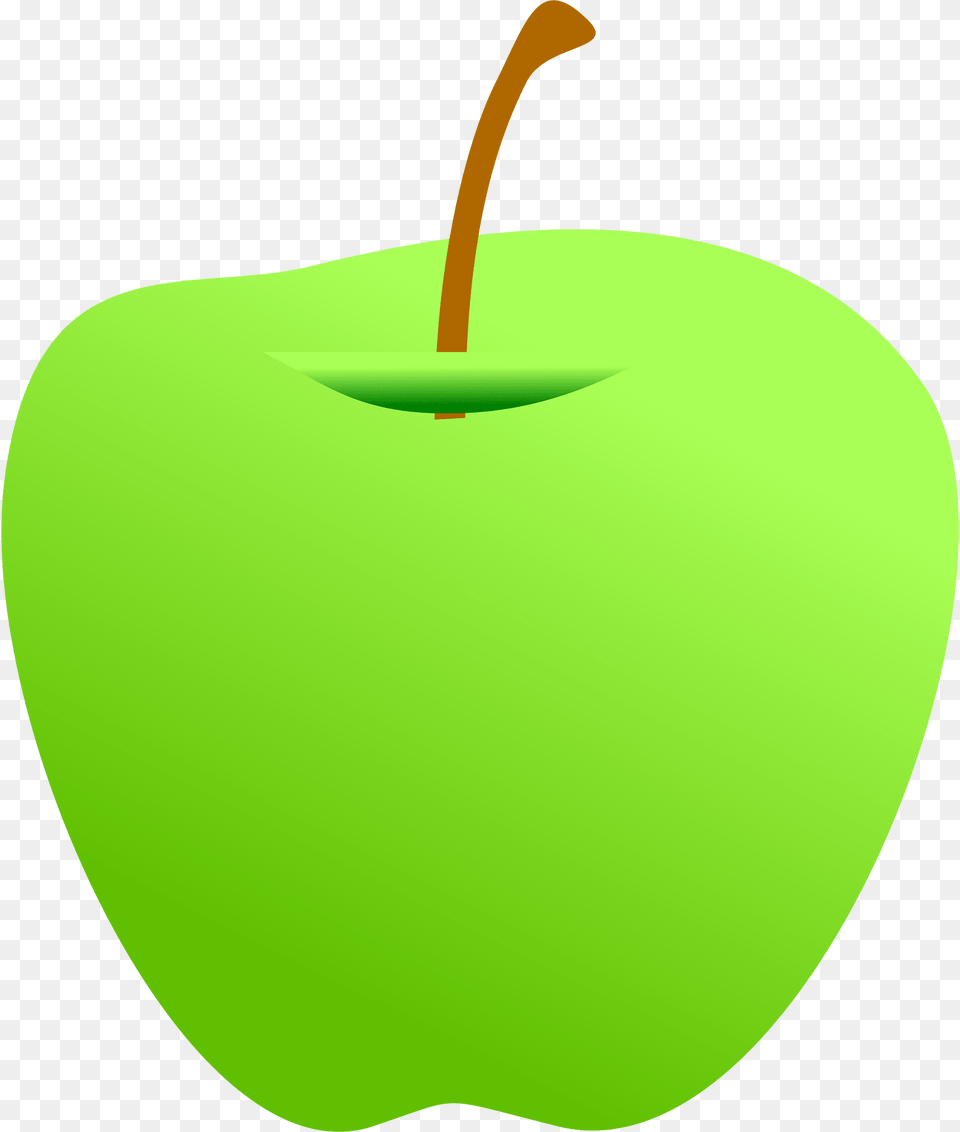 Apple Clipart, Food, Fruit, Plant, Produce Png Image