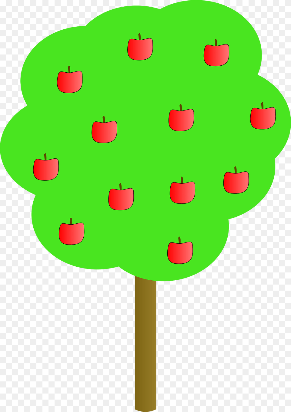 Apple Clipart, Candy, Food, Sweets, Fruit Png