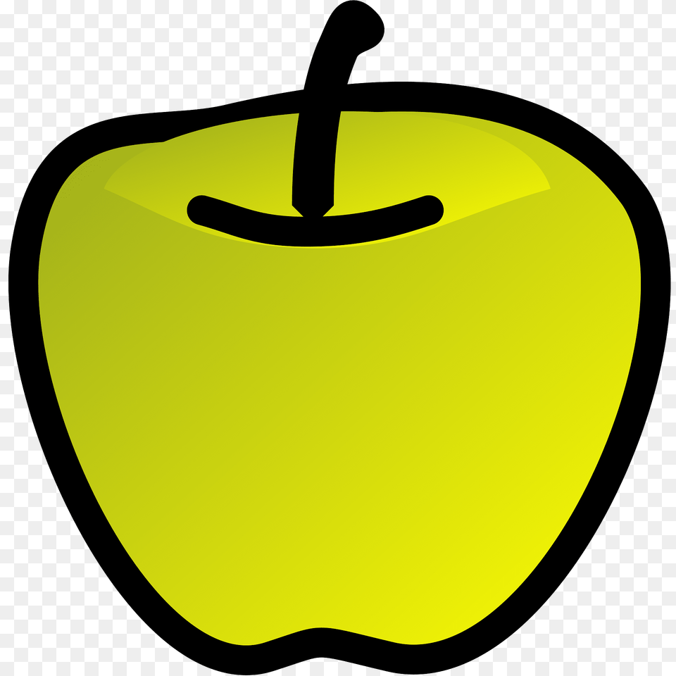 Apple Clipart, Food, Fruit, Plant, Produce Free Png