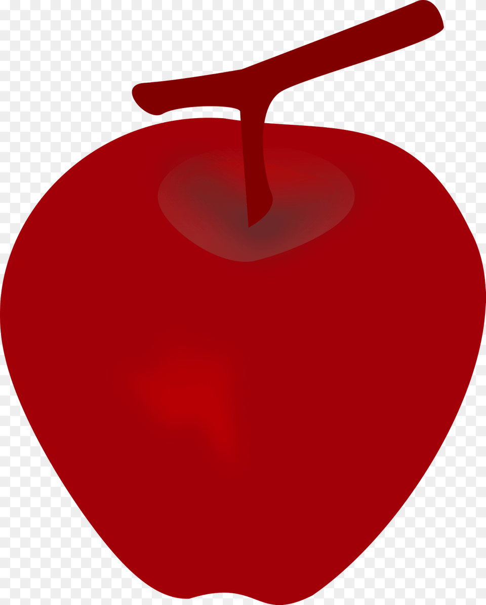 Apple Clipart, Food, Fruit, Plant, Produce Free Transparent Png