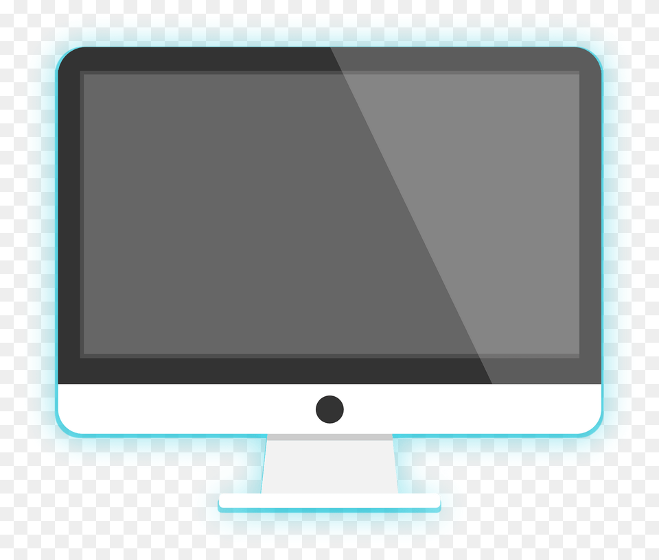 Apple Clipart, Computer, Computer Hardware, Electronics, Hardware Png